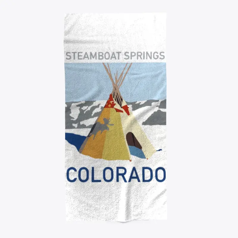 Steamboat Springs Colorado