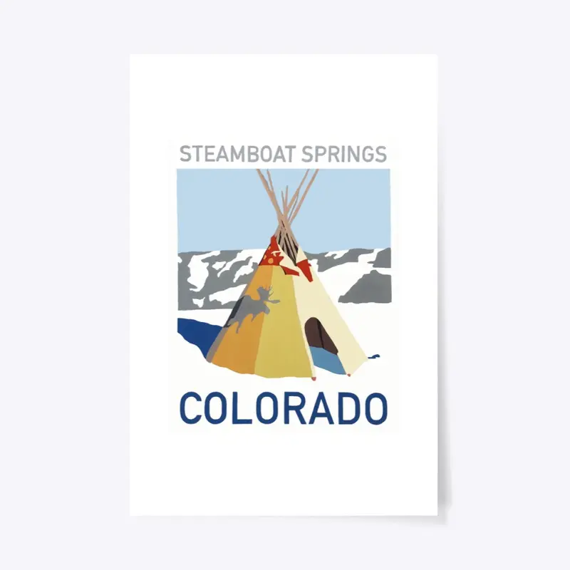 STEAMBOAT SPRINGS