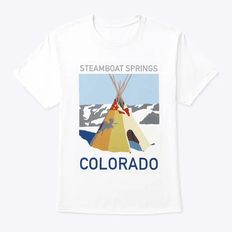 Steamboat Springs Colorado